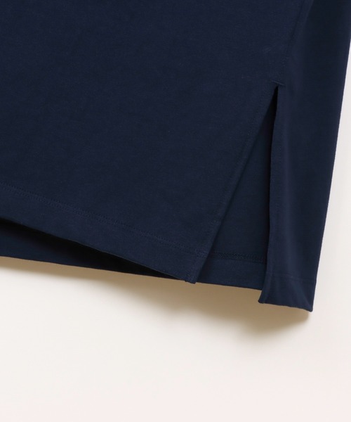 Champion（チャンピオン）の「【Champion/チャンピオン】レディース ワンピースドレス（ワンピース・レディース・ブルー系その他2/ペールイエロー/ブルー系その他3/ホワイト/ネイビー・MEDIUM/LARGE）」の22枚目の写真