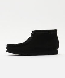 Clarks(N[NX)Clarks(N[NX) WallabeeBT GTX Black 26179256(u[c)