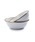 BAREBONESixA{[Yj́uBAREBONES/xA{[Y Enamel Bowl Set/Gi{E 2ZbgiHjvbzCg
