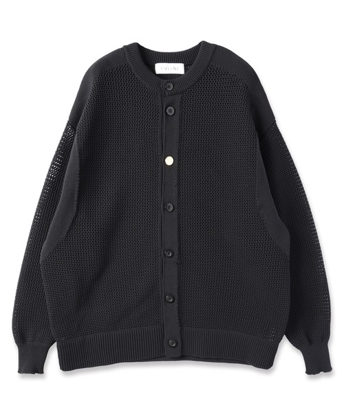 CULLNI ノーカラーブルゾン CULLNI（クルニ）の「ノーカラーブルゾン（）」 - WEAR
