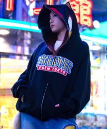 A'gem×SONIC THE HEDGEHOG collaboration│A'gem│A'gem/9 新宿