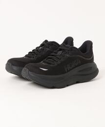 HOKA（ホカ）の「W BONDI 9　1162012-BBLC（スニーカー）」