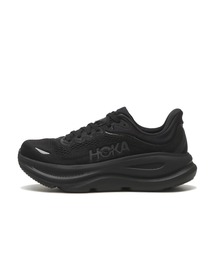 HOKA | W BONDI 9　1162012-BBLC(スニーカー)