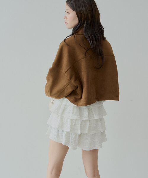 姫カジ　コケット 古着CECILMcBEE 総レースフリルショートパンツ 楽天市場】[infage] ペチパンツ レース 下着 ペチコート