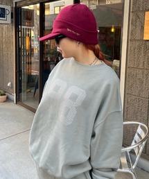HTH（エイチティーエイチ）の「H logo knit cap（ニットキャップ/ビーニー）」