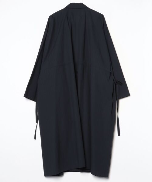 ohta（オータ）の「【ohta 】black navy dolman coat（その他アウター・メンズ・ブラック・1）」の10枚目の写真