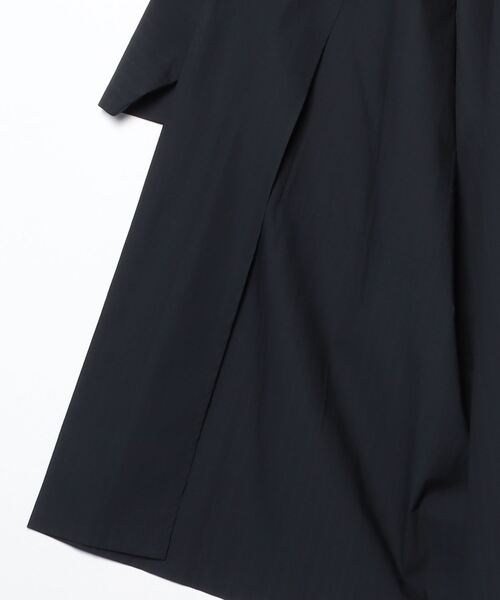 ohta（オータ）の「【ohta 】black navy dolman coat（その他アウター・メンズ・ブラック・1）」の11枚目の写真