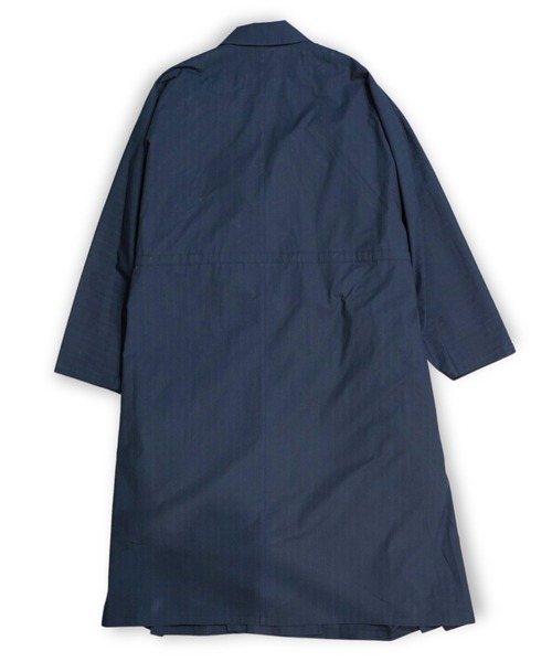 ohta（オータ）の「【ohta 】black navy dolman coat（その他アウター・メンズ・ブラック・1）」の5枚目の写真