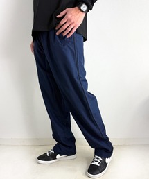 シャカパン べたつきにくい 裏メッシュ ナイロンパンツ BARCEDOS