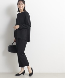 FOUND GOOD | O/バックプリーツブラウス(シャツ/ブラウス)