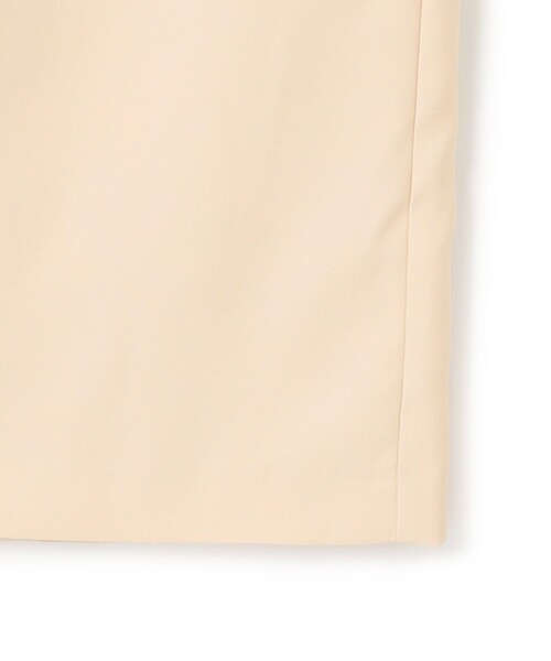 UNFILO（アンフィーロ）の「Iラインスカート（スカート・レディース・ブラック系/ベージュ系・LARGE/MEDIUM/SMALL/X-SMALL）」の18枚目の写真