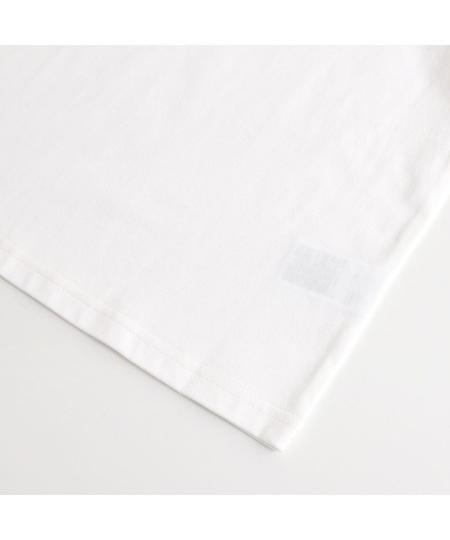 JENNI love（ジェニィラブ）の「【セットアイテム・コットン100％】チュールキャミワンピ＋ロンTセット（ワンピース・キッズ・グレー/サックスブルー/オフホワイト・130cm/140cm/150cm/160cm）」の14枚目の写真