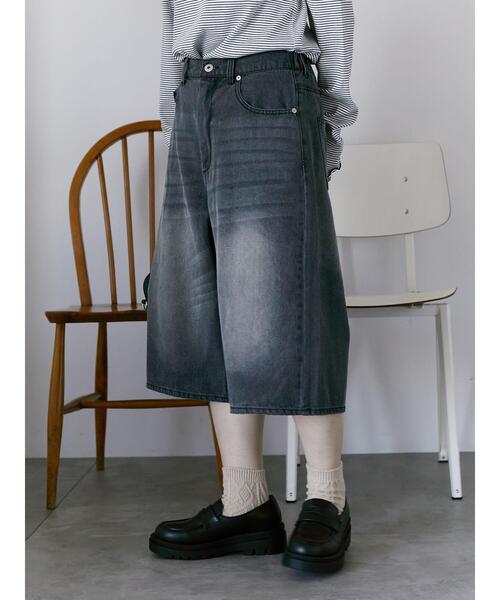 ehka sopo（エヘカソポ）の「コインローファー（その他シューズ・レディース・ブラック/ブラウン・M/L）」の13枚目の写真