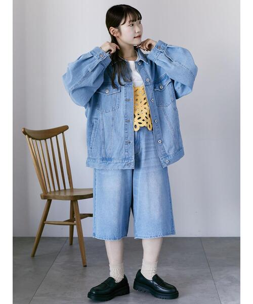 ehka sopo（エヘカソポ）の「コインローファー（その他シューズ・レディース・ブラック/ブラウン・M/L）」の18枚目の写真