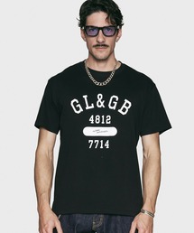 GL AND GB COLLEGE T SHIRT