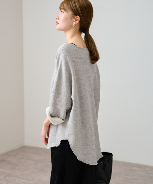 FRAMeWORK（フレームワーク）の「≪追加≫コットンリヨセルボート