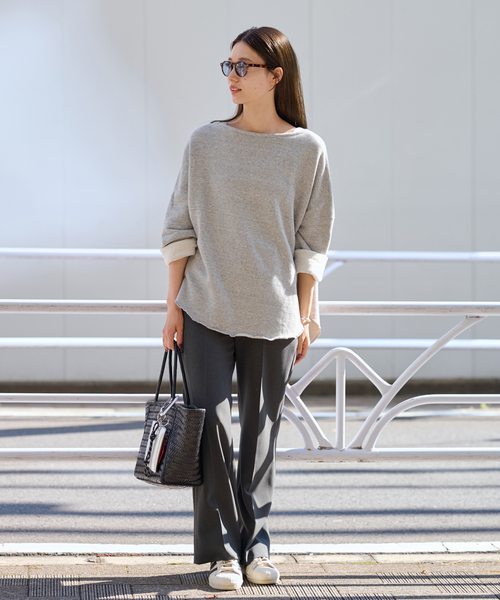 FRAMeWORK（フレームワーク）の「≪追加≫コットンリヨセルボート