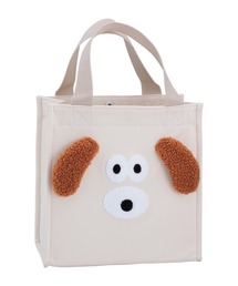 Brunch Brother（ブランチブラザー）の「ブランチブラザー マークス ランチバッグ（トートバッグ）」