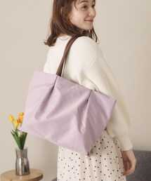 ITS'DEMO | 【通勤】肩楽PC収納A4トート(トートバッグ)