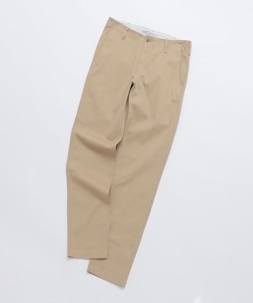 SHIPS.me(シップスミー)の「【ZOZO限定】SHIPS.me: ストレッチスリムテーパードチノパンツ(チノパンツ・メンズ・ネイビー/ベージュ/ブルー/ホワイト・XS-Short/XL-Regular/XL-Short/S-Regular/S-Short/XS-Regular/L-Regular/L-Short/M-Regular/M-Short)」の21枚目の写真