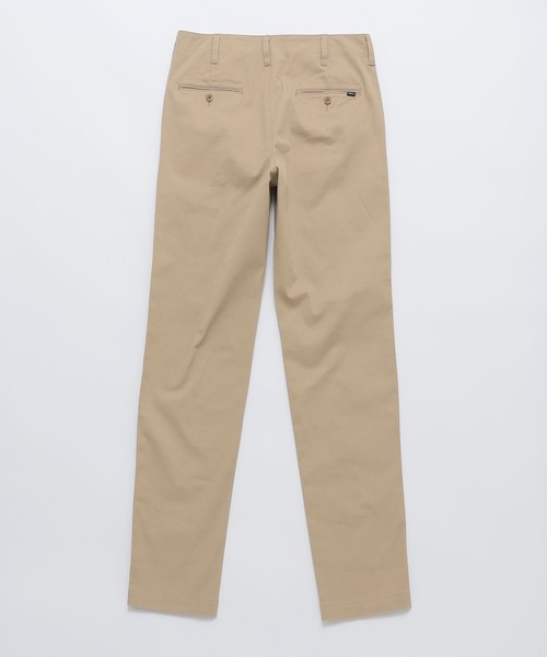 SHIPS.me(シップスミー)の「【ZOZO限定】SHIPS.me: ストレッチスリムテーパードチノパンツ(チノパンツ・メンズ・ネイビー/ベージュ/ブルー/ホワイト・XS-Short/XL-Regular/XL-Short/S-Regular/S-Short/XS-Regular/L-Regular/L-Short/M-Regular/M-Short)」の22枚目の写真