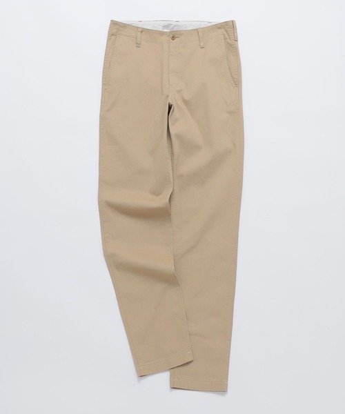 SHIPS.me(シップスミー)の「【ZOZO限定】SHIPS.me: ストレッチスリムテーパードチノパンツ(チノパンツ・メンズ・ネイビー/ベージュ/ブルー/ホワイト・XS-Short/XL-Regular/XL-Short/S-Regular/S-Short/XS-Regular/L-Regular/L-Short/M-Regular/M-Short)」の20枚目の写真