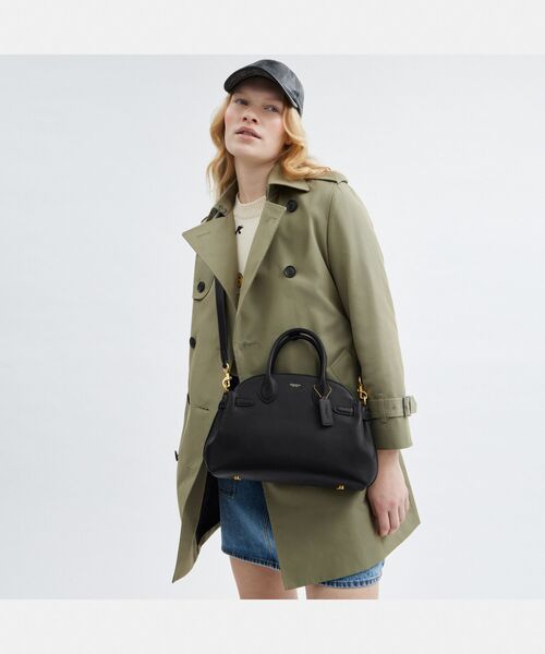 COACH（コーチ）の「ソフト エンパイア キャリーオール バッグ 28