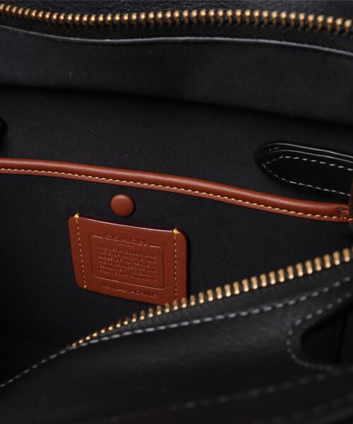 COACH（コーチ）の「ソフト エンパイア キャリーオール バッグ