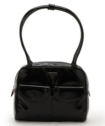 Guess | WALDENA Shoulder Satchel ショルダーバッグ サッチェル(ショルダーバッグ)