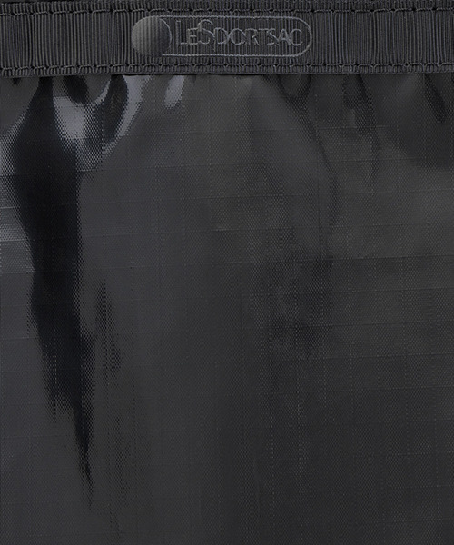 TH CITY KNAPSACK アップタウンブラックシャイン/ブラック（バック