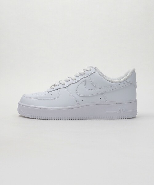 購入前⭐️プロフ見てくださーい！ UK5 NIKE＞ AIR FORCE 1 07 CW2288/スニーカー（スニーカー）｜NIKE