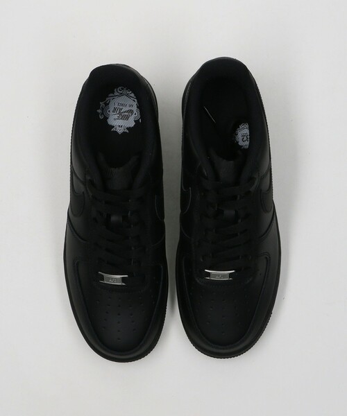 NIKE（ナイキ）の「＜NIKE＞ AIR FORCE 1 07 CW2288/スニーカー