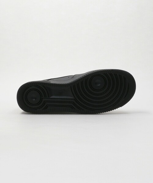 NIKE(ナイキ)の「<NIKE> AIR FORCE 1 07 CW2288/スニーカー(スニーカー・メンズ・ホワイト/ブラック・26.5cm/27.5cm/26cm/28.5cm/28cm/27cm)」の7枚目の写真