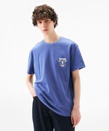 TOMMY JEANS(g~[ W[Y)̃M[tBbgOtBbNTVc(TVc/Jbg\[)