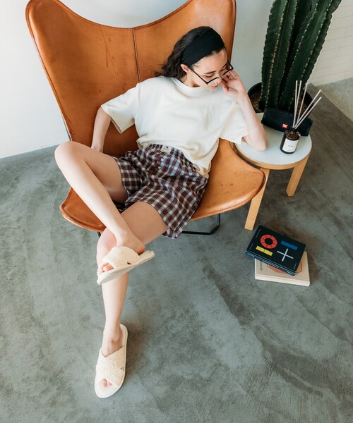 パンツ4点セット（バラ売り不可） セール】FRUIT OF THE LOOM × FREAK'S STORE/フルーツオブザ