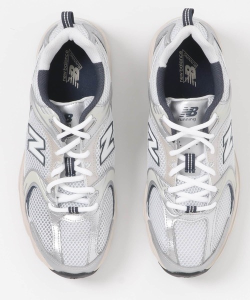 NEW BALANCE MR530KA（スニーカー）｜New Balance