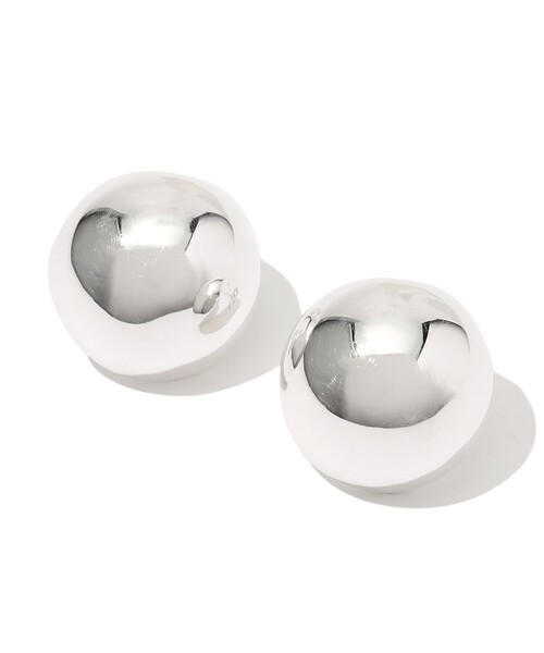 Annika Inez Hemisphere シルバーピアス Annika Inez Hemisphere シルバーピアス（ピアス（両耳用