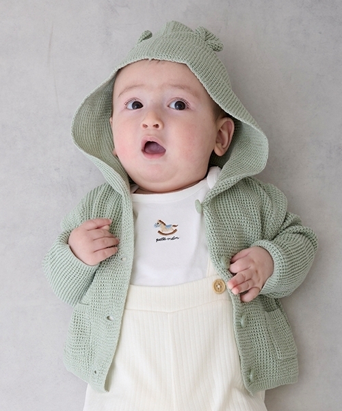 セール 30%OFF】【150－160cm】クラシック カーディガン