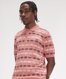 FRED PERRY｜フレッドペリーのポロシャツ（その他総柄）通販