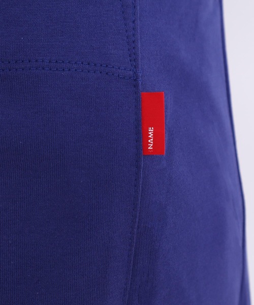 I am I in fact...（アイアムアイインファクト）の「Suai-mai ゴアードＴワンピース（ワンピース・レディース・ブラック/レッド/ブルー/グリーン・FREE）」の9枚目の写真