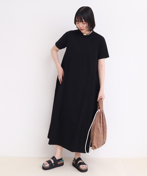 ワンピース tyot....m 楽天市場】SALE ワンピース マキシ丈ワンピース マキシ