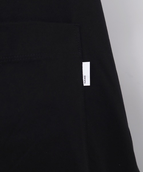 I am I in fact...（アイアムアイインファクト）の「Suai-mai ゴアードＴワンピース（ワンピース・レディース・ブラック/レッド/ブルー/グリーン・FREE）」の14枚目の写真