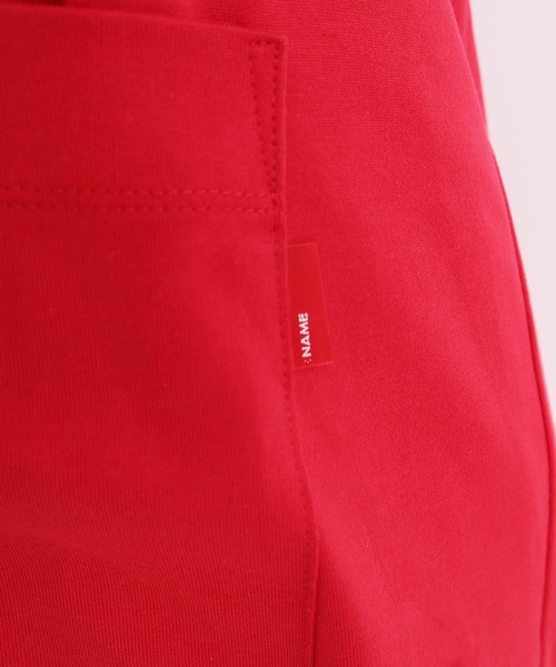 I am I in fact...（アイアムアイインファクト）の「Suai-mai ゴアードＴワンピース（ワンピース・レディース・ブラック/レッド/ブルー/グリーン・FREE）」の19枚目の写真