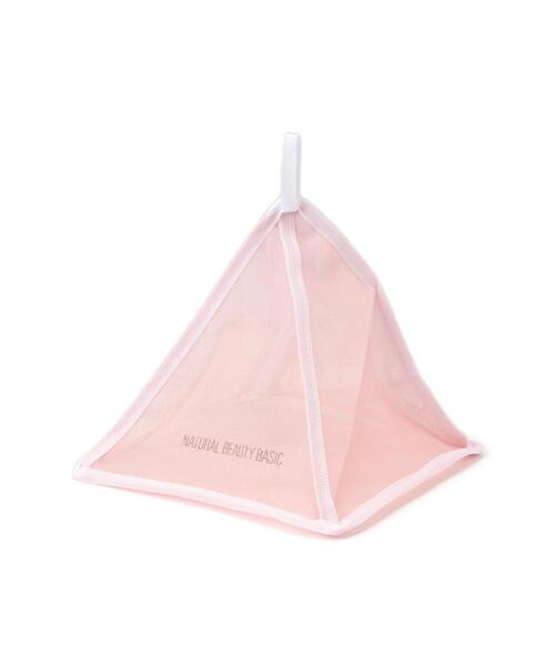 NATURAL BEAUTY BASIC（ナチュラルビューティーベーシック）の「◇【Oggi掲載】カップインベアトップ（キャミソール・レディース・ベージュ/オフホワイト/ブラック・MEDIUM/SMALL）」の21枚目の写真