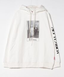 ●SEPTEMBER(セプテンバー)●photo hoodie