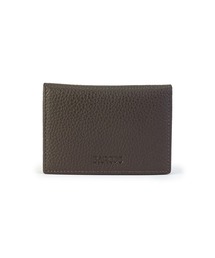 BARCOS（バルコス）の「【BARCOS/バルコス】シュリンクレザー名刺入れ（カードケース）」