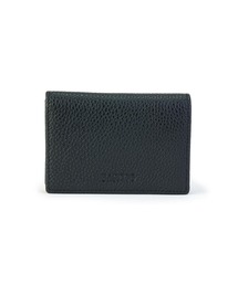 BARCOS（バルコス）の「【BARCOS/バルコス】シュリンクレザー名刺入れ（カードケース）」