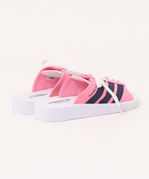 セール】ADIDAS アディダス GAZELLE BEACH W ガゼル ビーチ