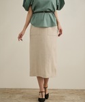 ROPE'(ロペ)の「スカート(スカート)」