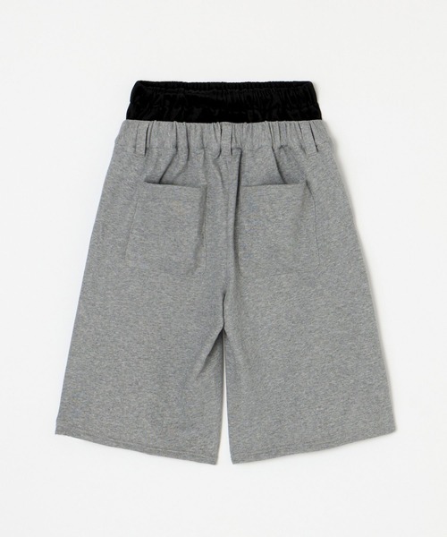 【sachann】BEEDEN スウェットショートパンツ sachann様専用】BEEDEN スウェットショートパンツ - メルカリ